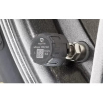 Reich Easydriver Safetyre -rengaspainevalvontajärjestelmä