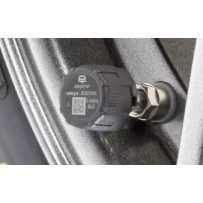 Reich Easydriver Safetyre -rengaspainevalvontajärjestelmä