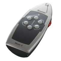 Truma kaukosäädin Mover TE