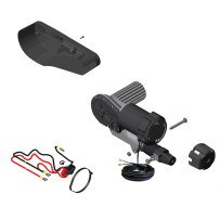 Truma moottoriyksikkö Mover smart A4 (B)