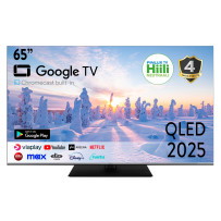 FINLUX 65" G10 4K UHD QLED Google TV