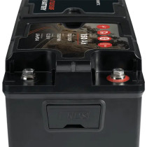 NDS Tempra TLB 150 F -litiumakku, 12V,  150Ah