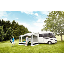 Thule Residence G3 -etuseinä, 4.5m