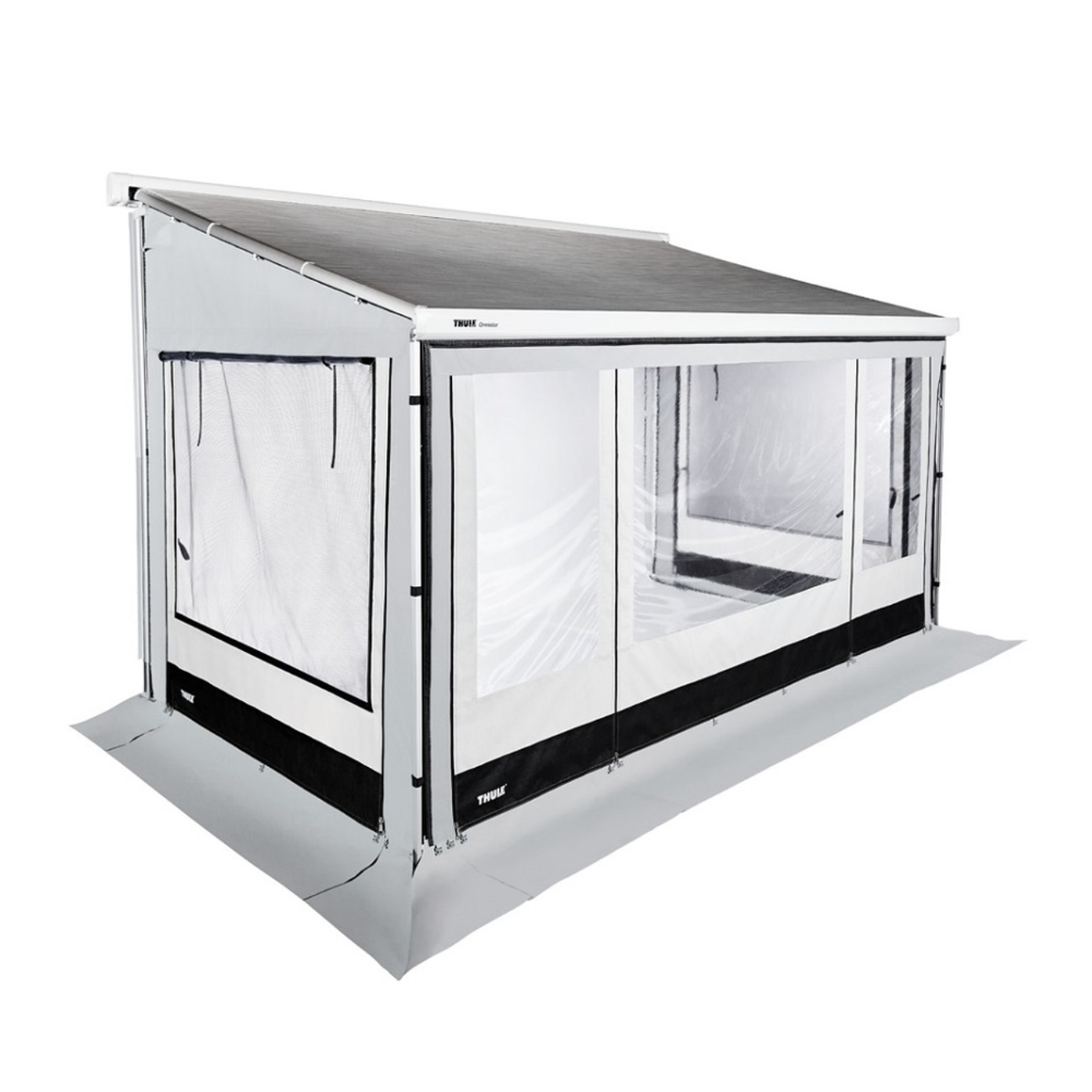 Thule Residence G3 -etuseinä, 4.5m
