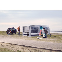 Thule Residence G3 6300 -markiisiteltta, 3.25 m Eriba Touring