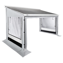 Thule Residence G3 9200 -sivuseinäpari