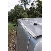 Dometic Limpet Suction Driveaway Kit -imukuppikiinnikesarja