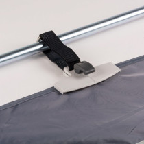 Kankaan pidin Dometic Awning De-Flapper