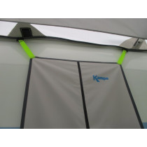 Kampa säilytyslokerikko
