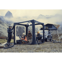 Dometic HUB Window Panel -suojaikkunapaneeli