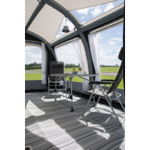 Dometic Continental Carpet -telttamatto