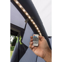 Kampa Sabrelink Flex LED -etuteltan nauhavalo