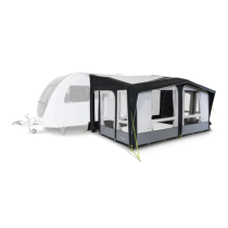 Kampa Club Air Pro 450 -etuteltta