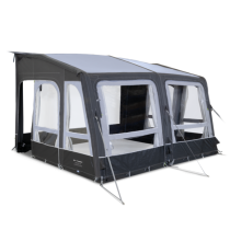 Etuteltta Kampa Grande Air 390 All-Season