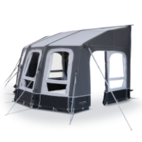 Kampa Motor Ace Air 400 All-Season -etuteltta, koko L