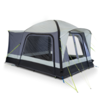 Kampa Cross Air Pro 300 VW DA -vapaasti seisova etuteltta