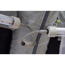 Dometic Sabrelink 150 LED -jatkosarja