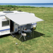 DWT Flora -katos, koko 1