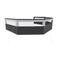 Dometic Air Break 5 All-Season -tuulisuoja