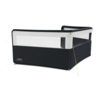 Dometic Air Break 3 Pro -tuulisuoja
