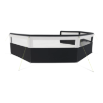 Dometic Air Break 5 Pro -tuulisuoja