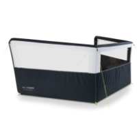 Kampa Air Break 3 Pro -tuulisuoja