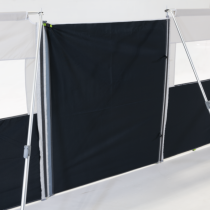 Kampa Pro Windbreak -tuulisuojan ovi