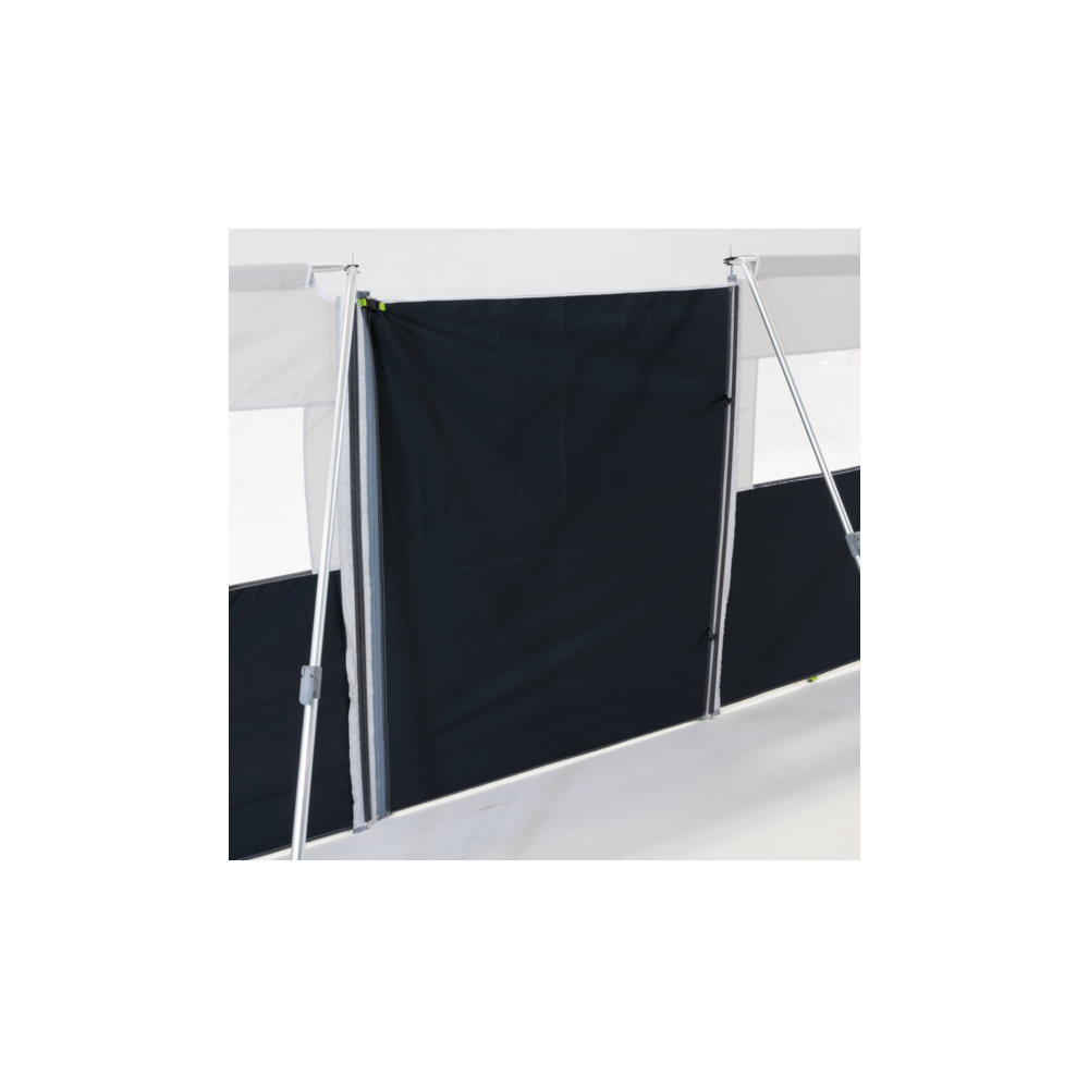 Kampa Pro Windbreak -tuulisuojan ovi