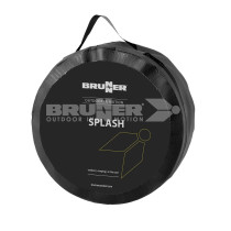 Retkisuihku Brunner Splash 15L