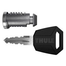 Lukkopesäsarja Thule One-Key System