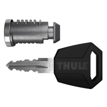 Thule One-Key System -lukkopesäsarja