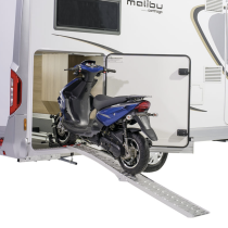 AL-KO kiskot ja kiristyshihnat Trineo