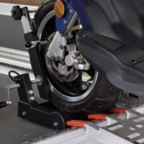 AL-KO kiskot ja kiristyshihnat Trineo