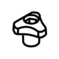 Mutteri Thule Knob