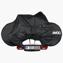 Polkupyörän suojapussi Evoc Bike Rack Cover MTB