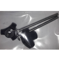 Thule pultti + mutteri