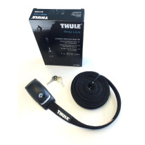 Pyörähihna Thule Strap Lock 3 m