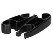 Thule pyöräkourun kiinnikepari