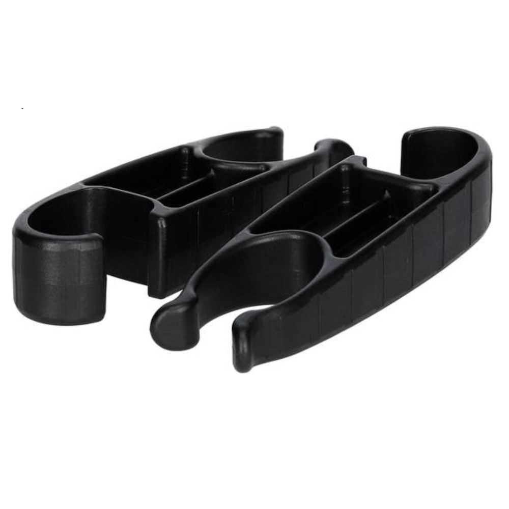 Thule pyöräkourun kiinnikepari