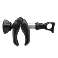 Thule Bike Holder 1 -pyöränpidin