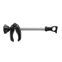 Thule Bike Holder 2 -pyöränpidin