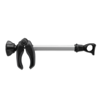 Pyöränpidin Thule Bike Holder 2, G2