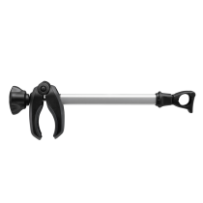 Pyöränpidin Thule Bike Holder 2.5, G2