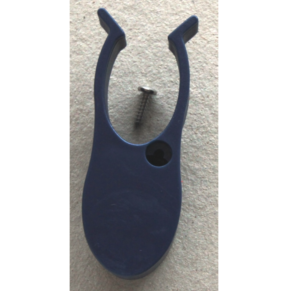 Thule Omni-Bike De Luxe sininen alapidin