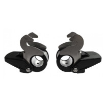 Thule pyörätason lukitsinsarja Caravan