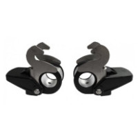 Thule pyörätason lukitsinsarja Caravan