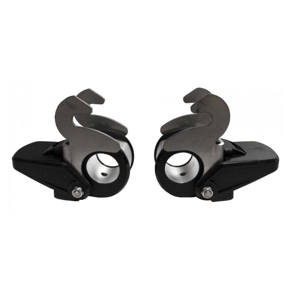 Thule pyörätason lukitsinsarja Caravan