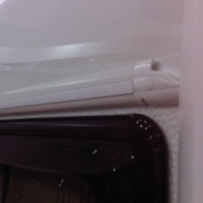 Thule yläkiinnityksen sovite Hobby 2015