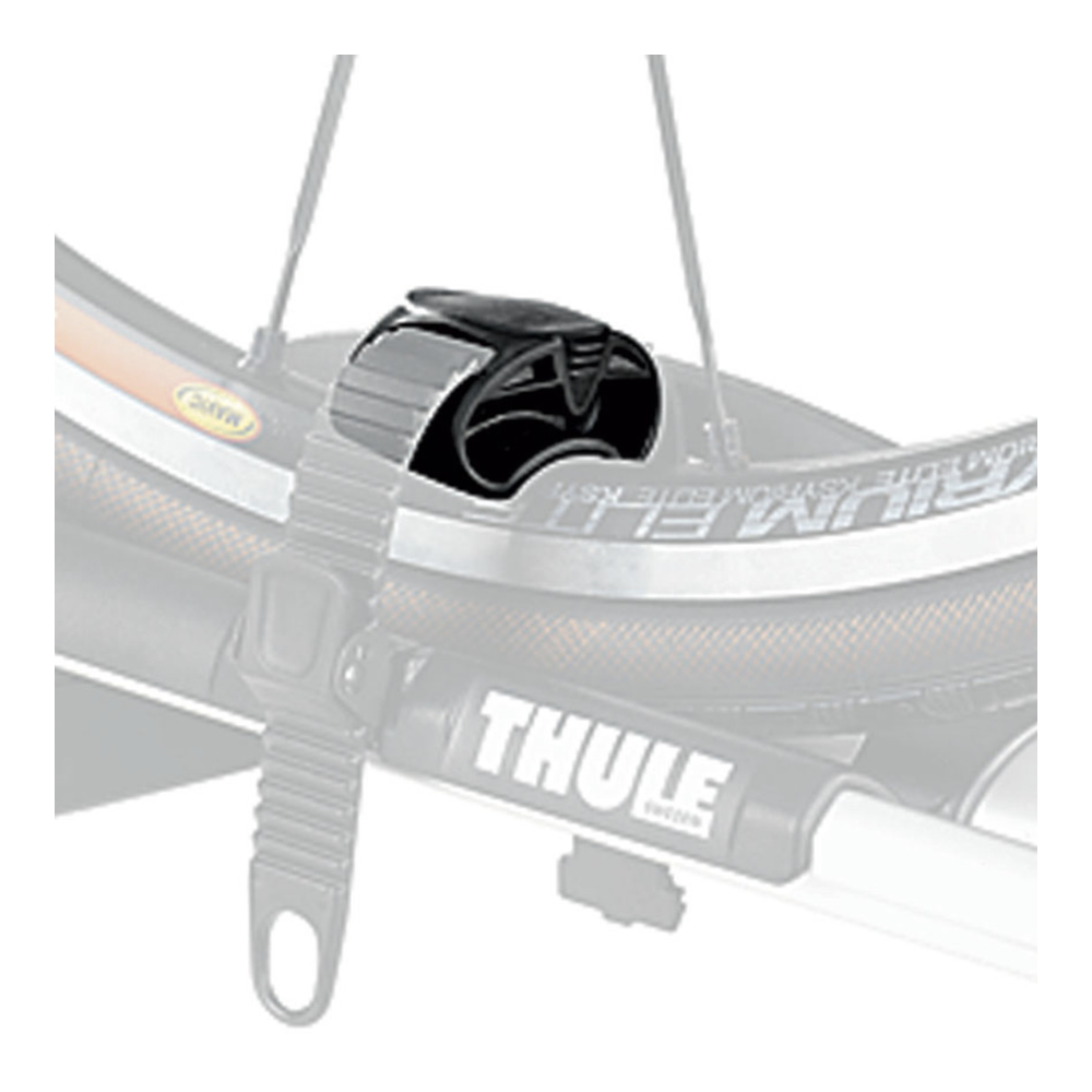 Renkaan sovite Thule Wheel Adapter