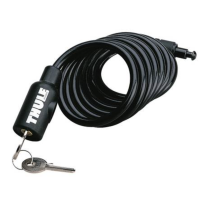 Thule Cable Lock -vaijerilukko